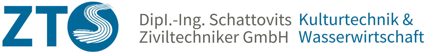 Logo Text Schattovits Ziviltechniker Wien